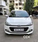 Hyundai Elite i20 Sportz (O) 1.2, 2014, Petrol