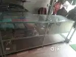 Gents counter