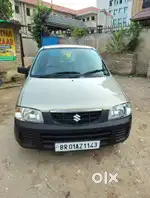 Maruti Suzuki Alto 2005-2010 LX BSIII, 2010, Petrol