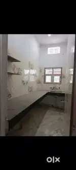 Fully ventilated, 2 balcony, 3bhk flat available for rent