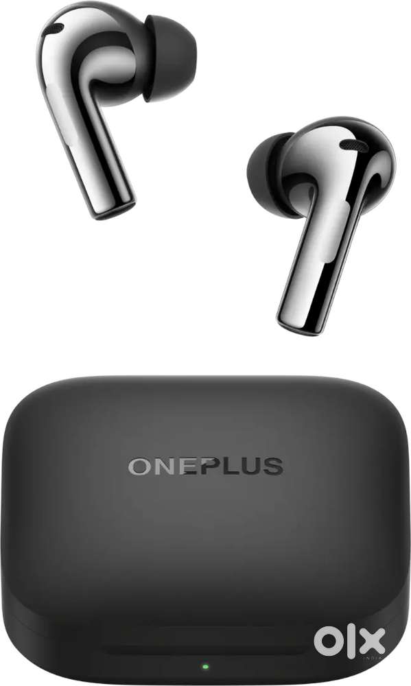 OnePlus buds 3