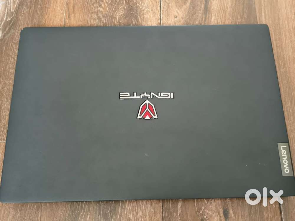 Lenovo laptop