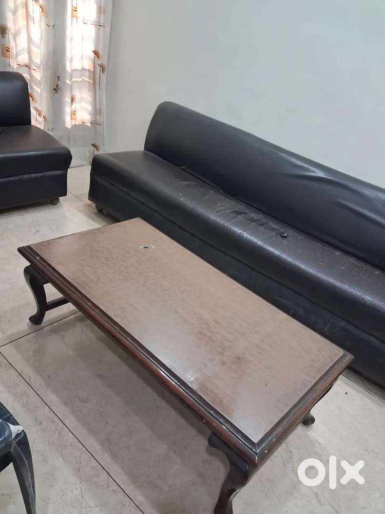 Sofa furniture set
