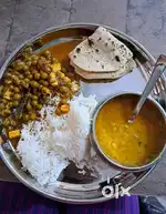 Jisko bhi tiffen chahiya sampark kare Mumfordganj and katra side only