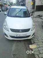 Maruti Suzuki Swift Dzire 2013 CNG & Hybrids 86075 Km Driven