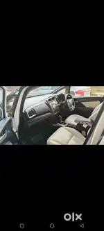 Honda Jazz 2016 Petrol 55400 Km Driven