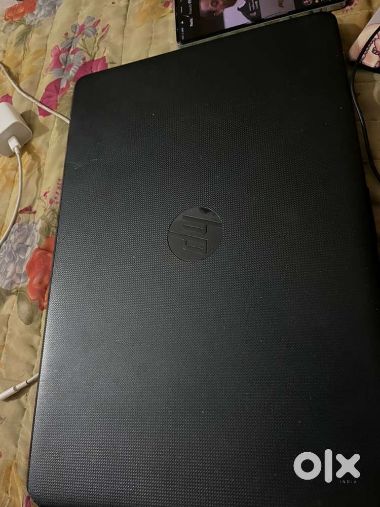 Hp laptop -15bs1