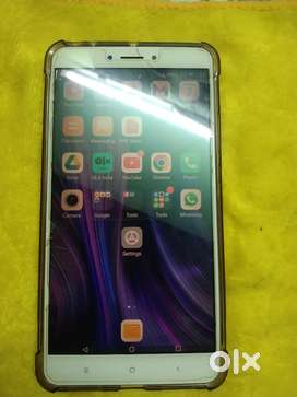 Mi max2, touch screen problem slightly