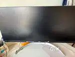 29 inches LG ultrawide monitor