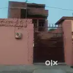 I sell in house in Village dayapur (Santoshgarh)
