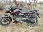 Bajaj/pulsar 150 good condition
