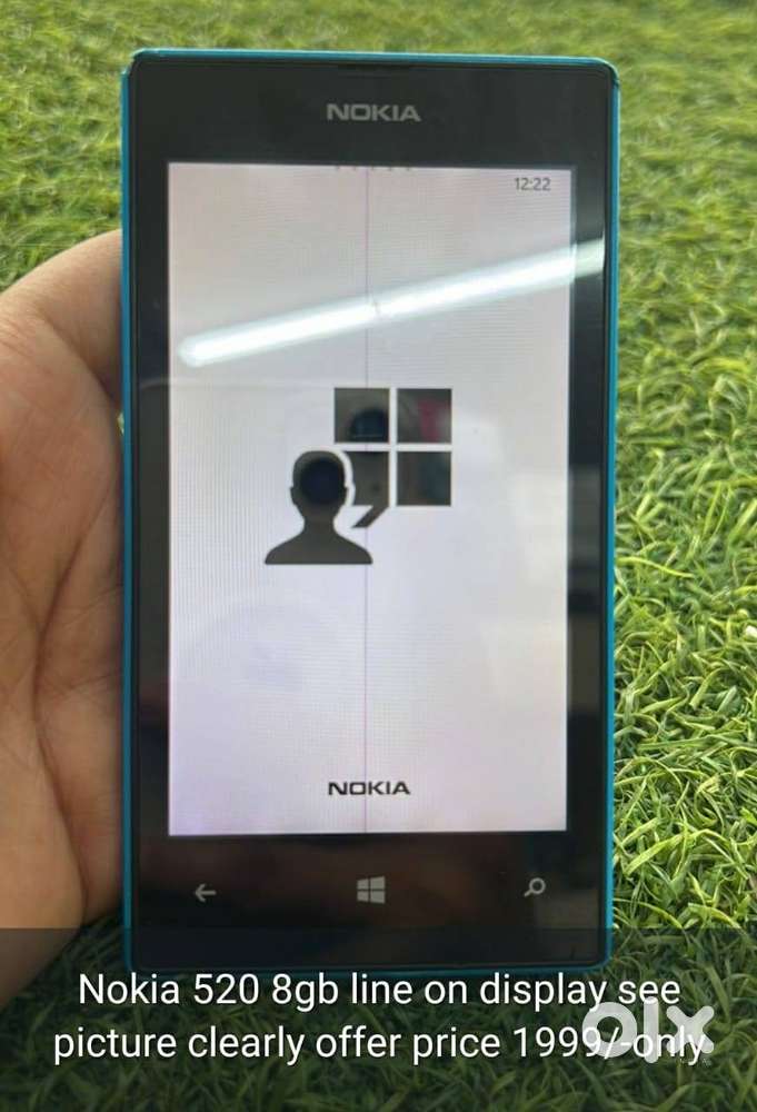 Nokia 520 620 lumia 530 smart phone please see picture