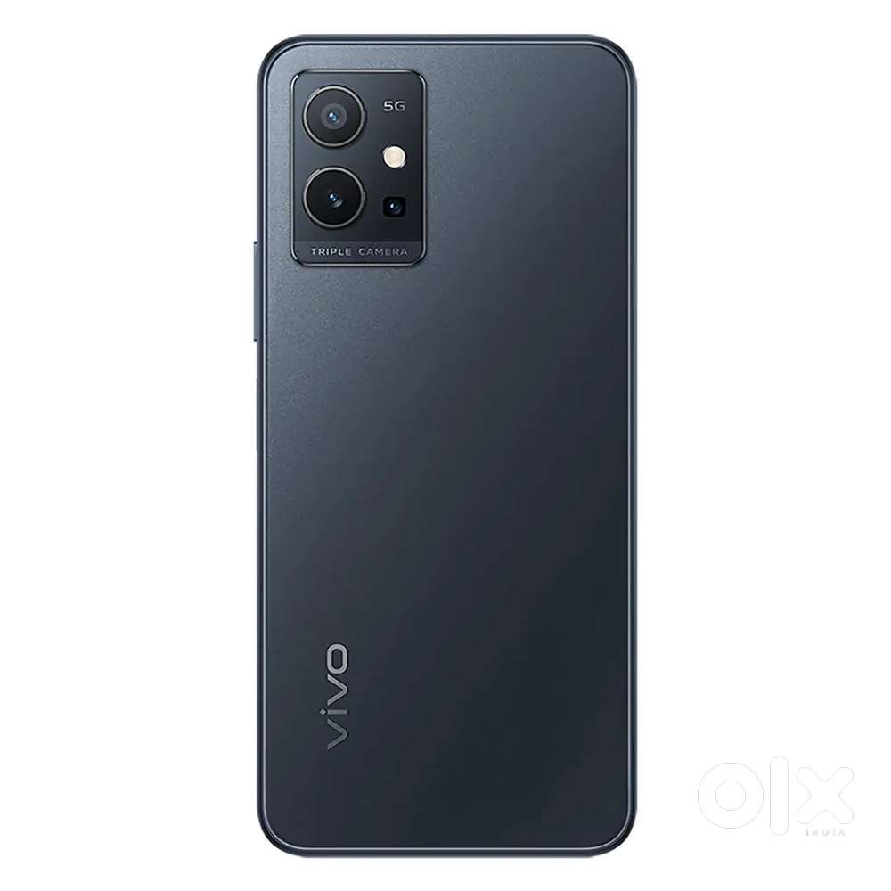 Vivo Y75 (Moonlight Shadow, 128 GB) (8 GB RAM)