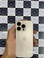 iPhone 16 pro 128 GB
