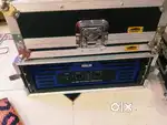 Ahuja Amplifier LXA 4500   Rs.45000