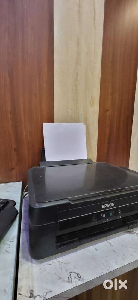 epson printer latest sell