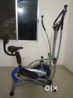 Spin fitness indoor cycle