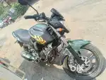 I want to sell my FZs green colour