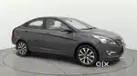 Hyundai Verna 1.6 VTVT SX, 2016, Petrol