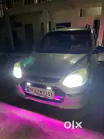 Maruti Suzuki Alto 800 2015 Petrol Good Condition