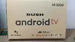Bush android LED TV 32 inch