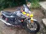 Karizma model 2013