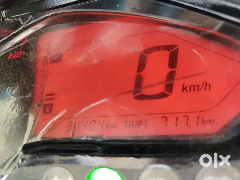 Pulsar nion 125