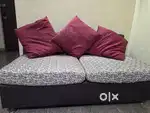 6 seater sofa for sale