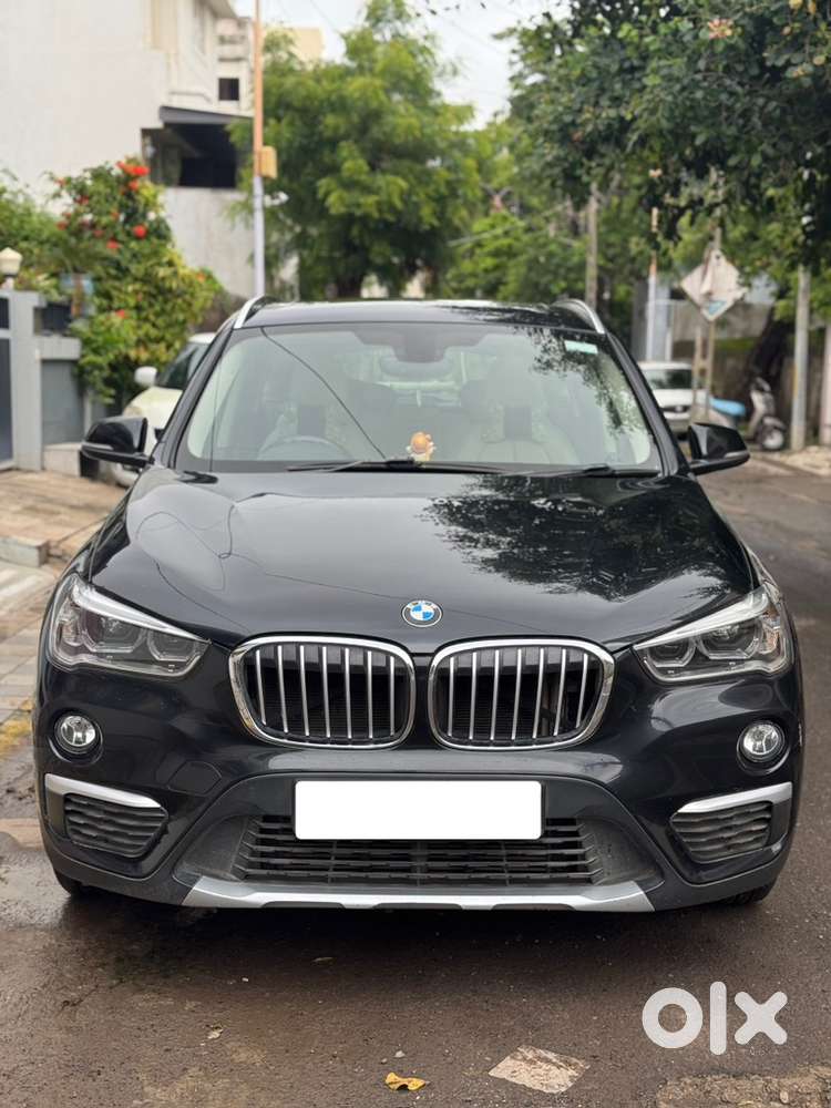 BMW X1 2020 Company Condition