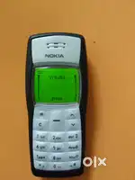 Original keypad mobile