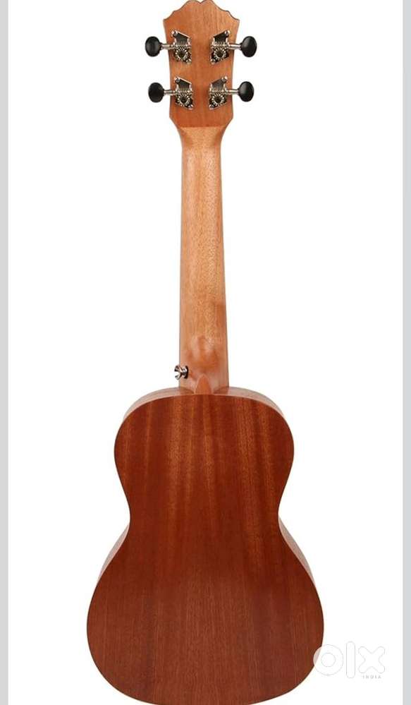 Brand New Juarez Ukulele Kit