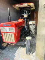 Swaraj 855 all