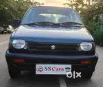 Maruti Suzuki 800 AC, 2010, Petrol