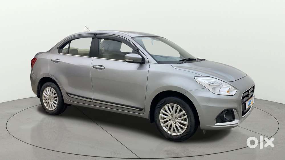 Maruti Suzuki Swift Dzire 1.2 ZXi BSIV, 2021, Petrol