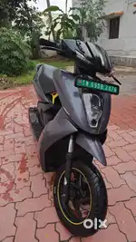 Ather 450X
