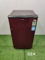 2904¢$ SANSUI 165 Ltrs Small fridge available with warranty service