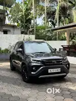 Toyota Urban Cruiser 2022 1.5 Highgrade