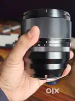 Fujifilm XF 50 F1, the one