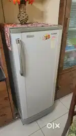 Samsung fridge