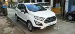 Ford Ecosport 2014 Diesel Well Maintained
