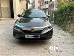 Honda City VX Petrol MT, 2021, Petrol