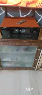 DENON AMPLIFIER AVR-2311