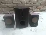 HOME THEATER. Iball pulse