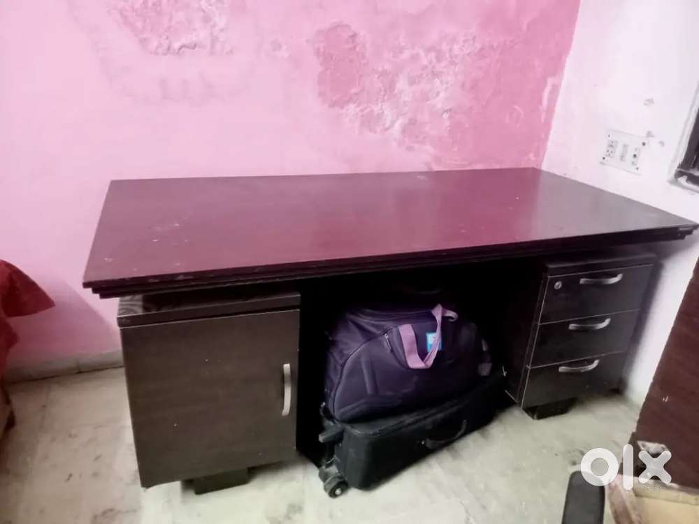 Wooden Table