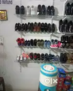 Glass shelf 8mm in new condition 3 months furniture