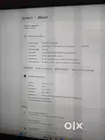 I Want sale pc urgent money problem please no time pass