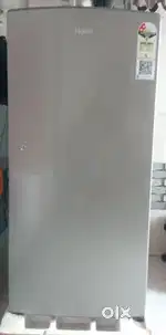 New fridge Only 2 Months old frige.