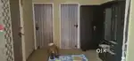 2 bedroom plus 1 drawing room, one store.