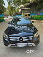 Mercedes-Benz GLC 220d 4Matic, 2017, Diesel