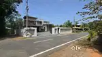 Pookkattupady 14.5 cent land with 4000 sqft 4BHK semi furnished House